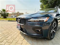 فولفو S60
